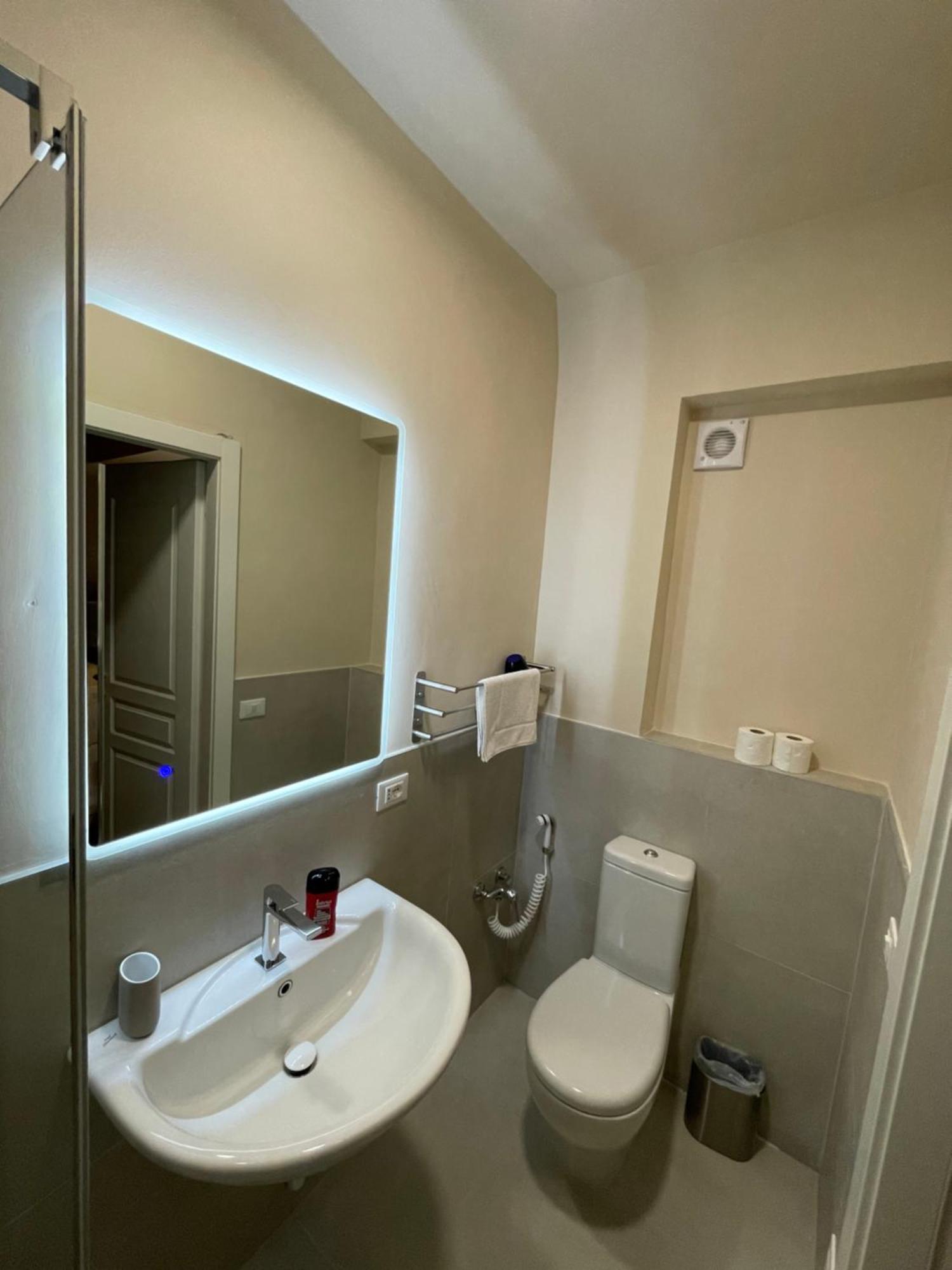 Apartamento Ca Di Buole 8B Mestre Exterior foto
